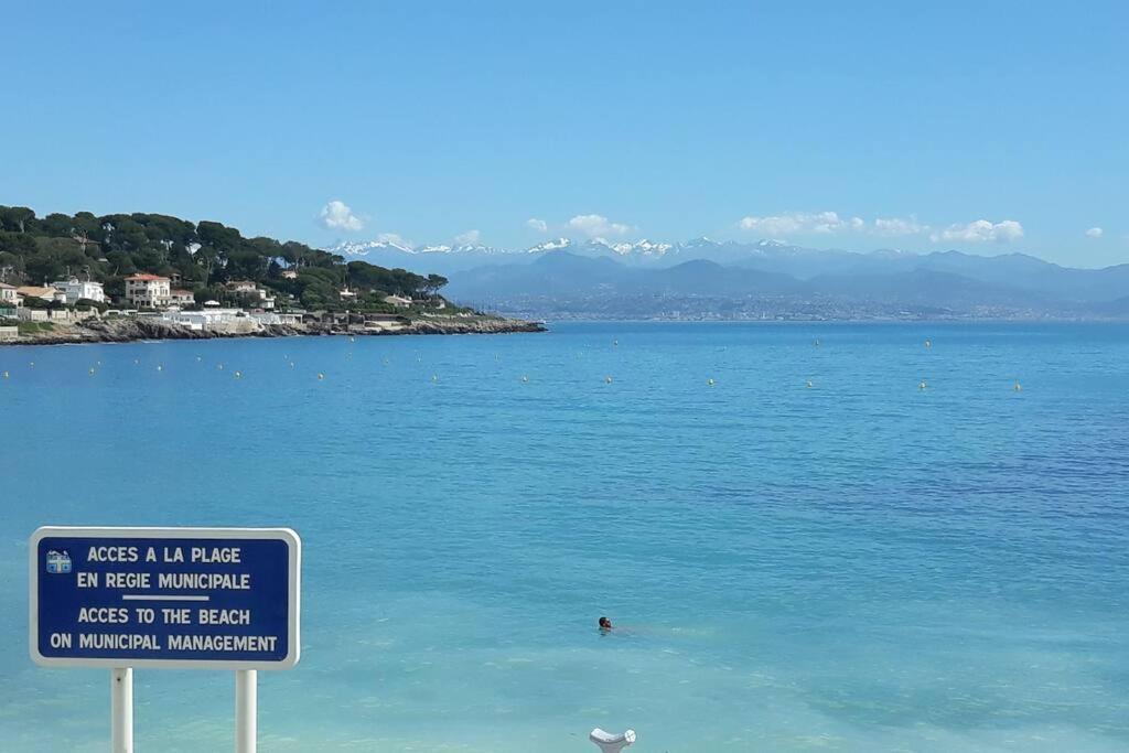 Tiloft Antibes Exterior foto