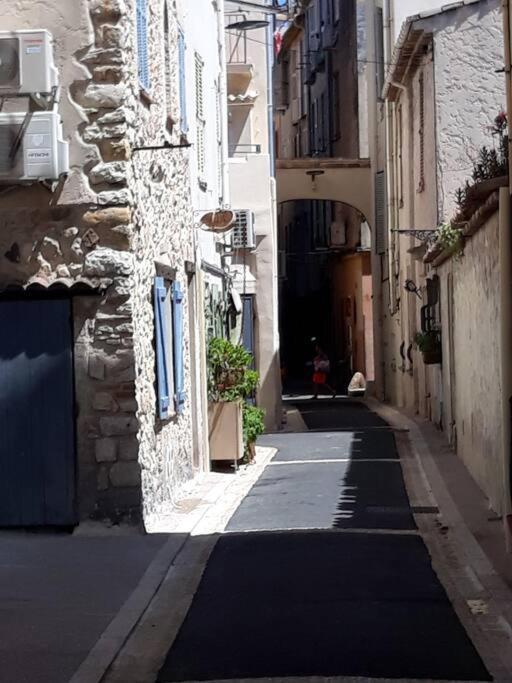 Tiloft Antibes Exterior foto